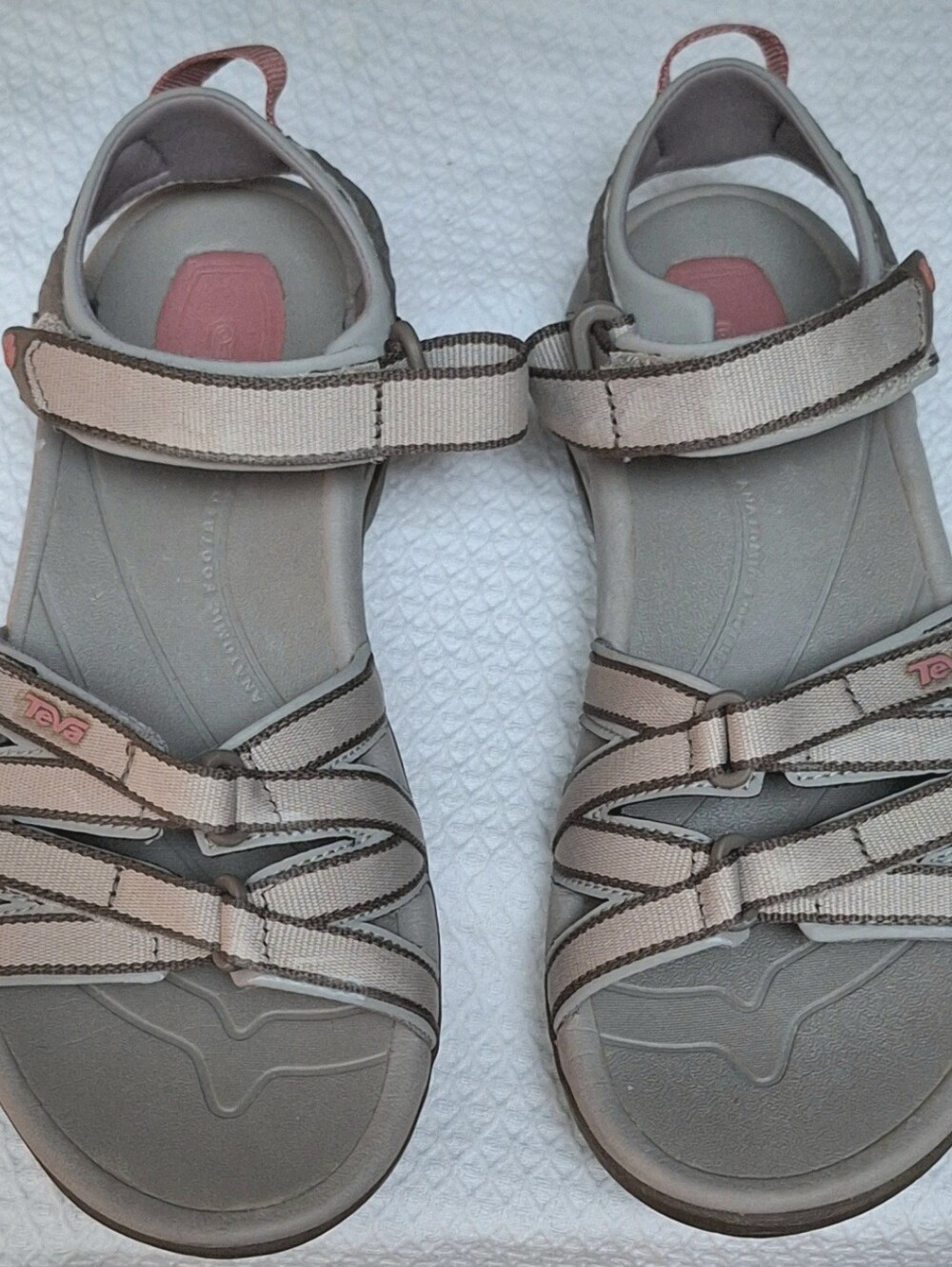 🩴☀️TEVA☀️🩴Tirra Sandals